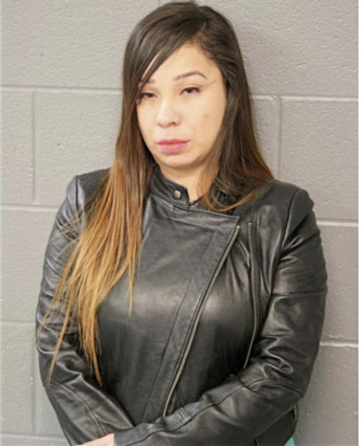 MARIBEL ALEJANDRE, Cook County, Illinois