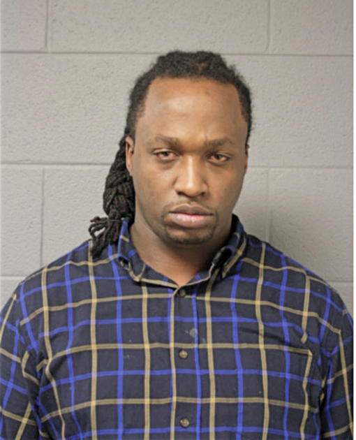 EVAN P ALEXANDER, Cook County, Illinois