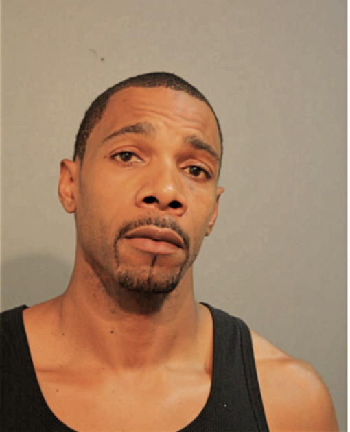 JAMES ALLEN, Cook County, Illinois