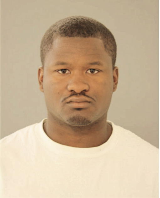 KENTRISS D ANDERSON, Cook County, Illinois