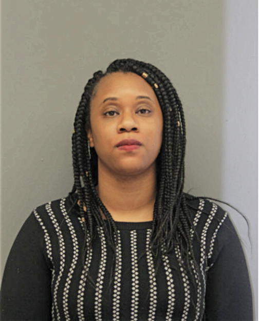 LATAVIA L AUSTON, Cook County, Illinois