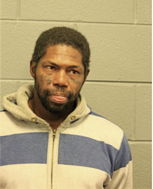 ROBERT LEE BANKS, Cook County, Illinois