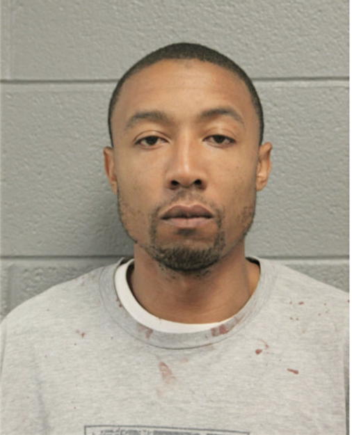 KEVIN BARNES, Cook County, Illinois