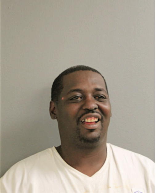 VERLEE T BARRON, Cook County, Illinois