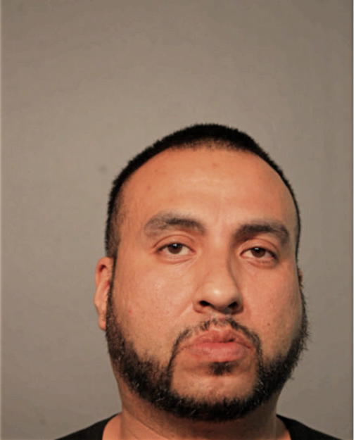 IVAN BERMUDEZ, Cook County, Illinois