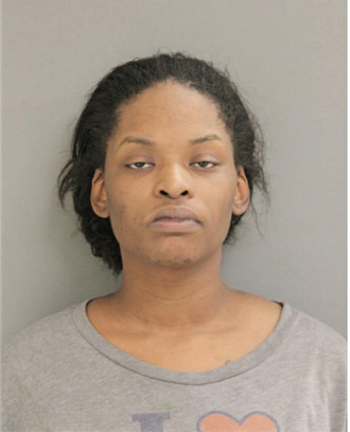VERA J BLACK, Cook County, Illinois
