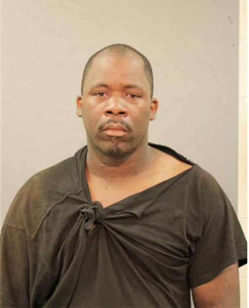 EDDIE L BLUE, Cook County, Illinois