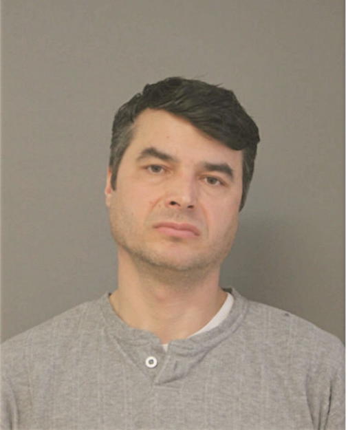 ANDRZJEC J BOROWIEC, Cook County, Illinois