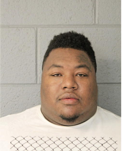 DEMETRIUS M BOSWELL, Cook County, Illinois
