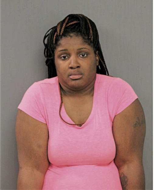 NATASHA A BROOKS, Cook County, Illinois