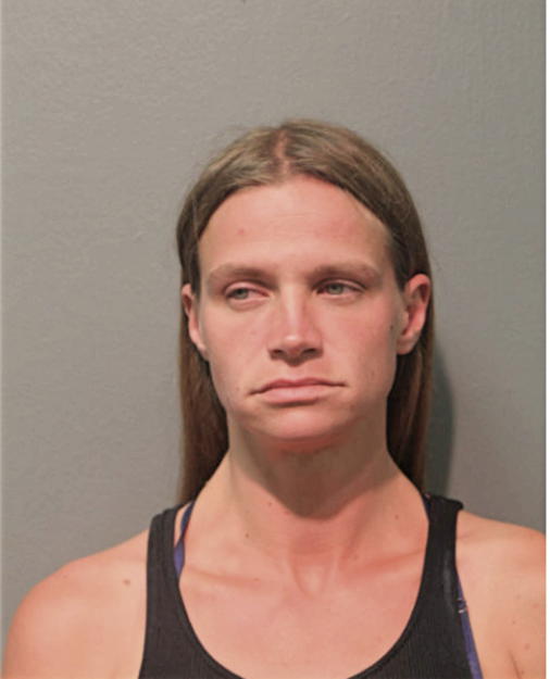 ERIN M BROWN, Cook County, Illinois