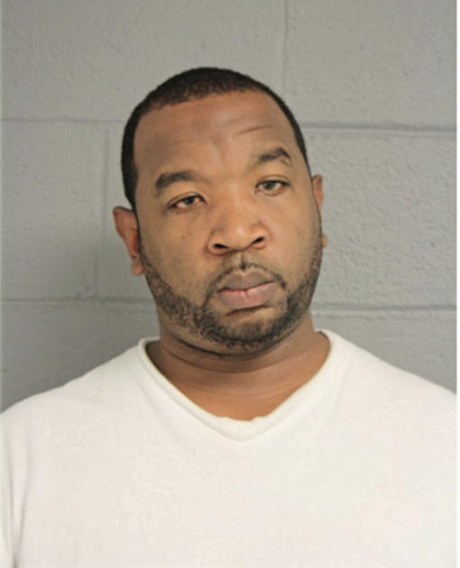 ROY BUTLER, Cook County, Illinois