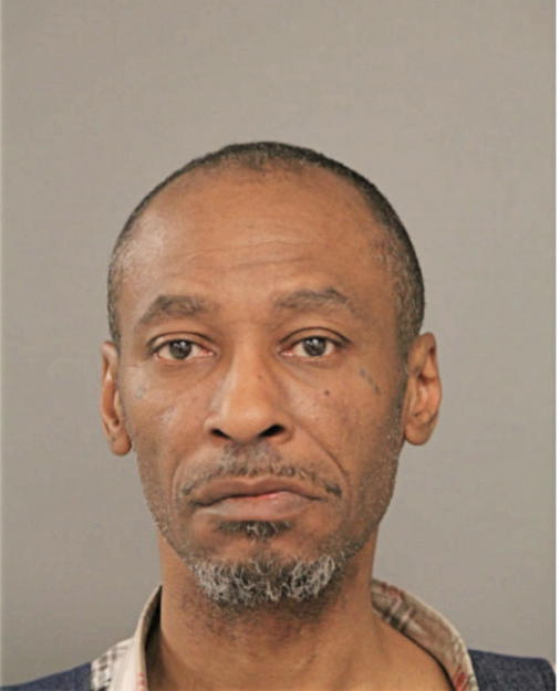 LARRY E CALDWELL, Cook County, Illinois