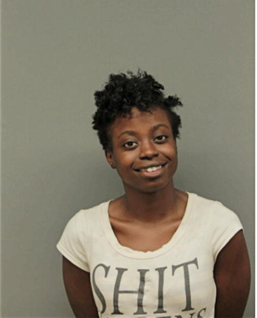 MARISHA M CAMERON, Cook County, Illinois