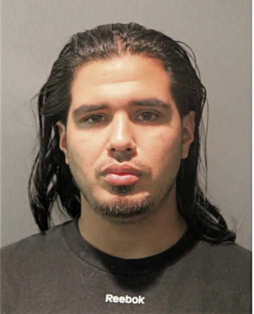 ALEXANDER J CASTANUELA, Cook County, Illinois