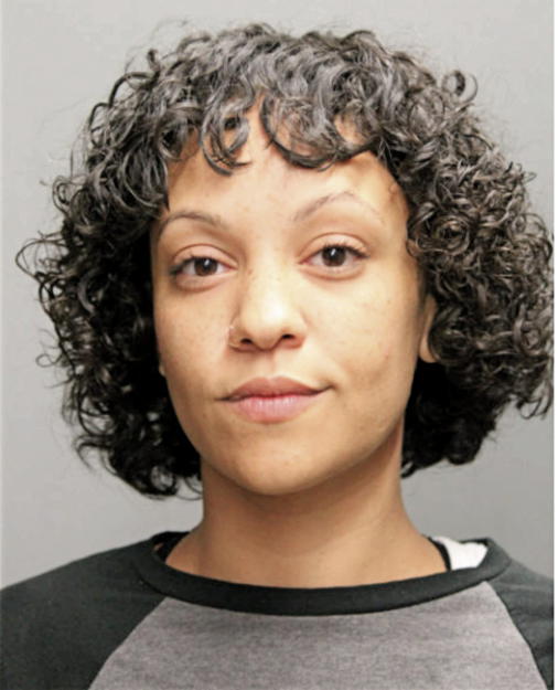 KARINA C CHACON, Cook County, Illinois