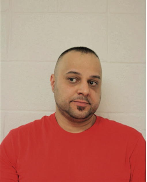 JIMES A CHALABI, Cook County, Illinois