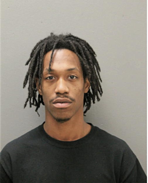 QUENTIN M CHAPPEL, Cook County, Illinois