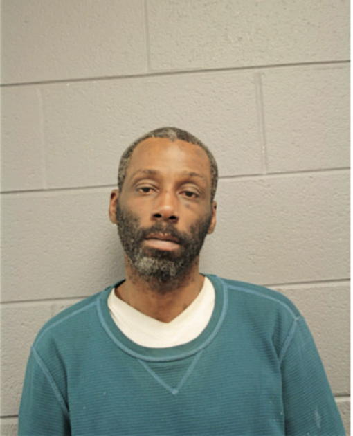 ANDREW LAMONT CLARK, Cook County, Illinois