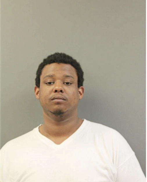 HERMAN CLIMONS, Cook County, Illinois