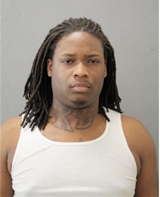 CHRISTOPHER E COLEMAN, Cook County, Illinois