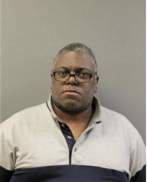 DAVID V COLLINS, Cook County, Illinois