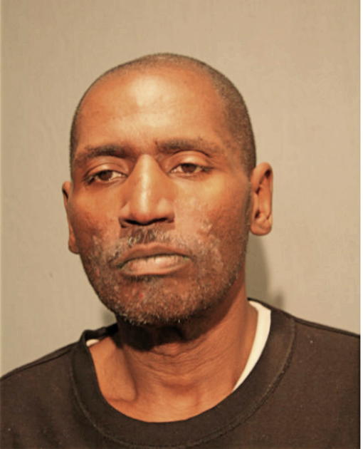 DELBERT COLLINS, Cook County, Illinois