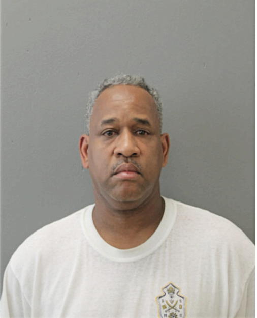 KIRBY R COLLINS, Cook County, Illinois