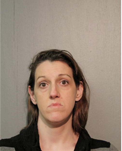 RAYNA COLLINS, Cook County, Illinois
