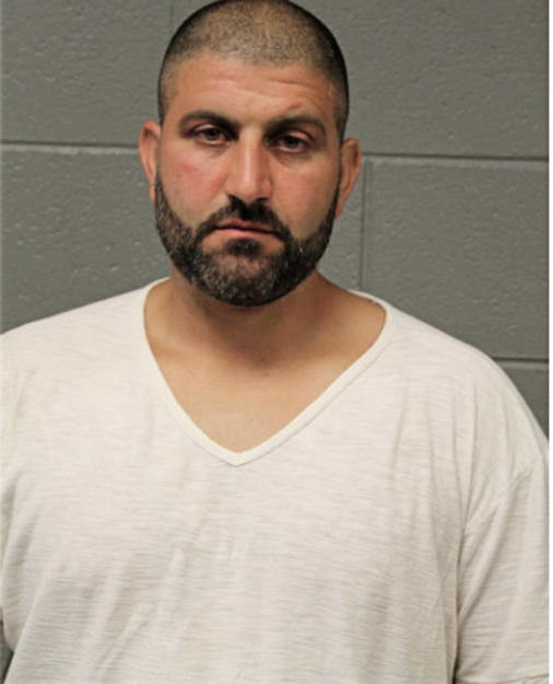 VITO A COSSENTINO, Cook County, Illinois