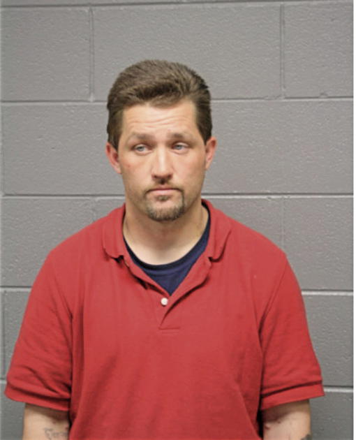 MICHAEL W COYLE, Cook County, Illinois