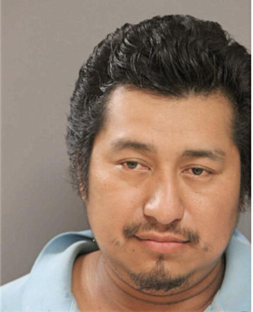 MIGUEL CRUZ, Cook County, Illinois