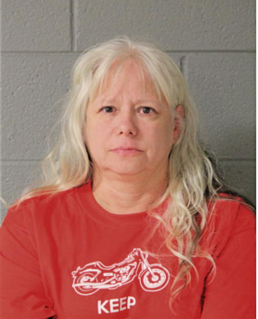 MICHELLE M CYRUS, Cook County, Illinois