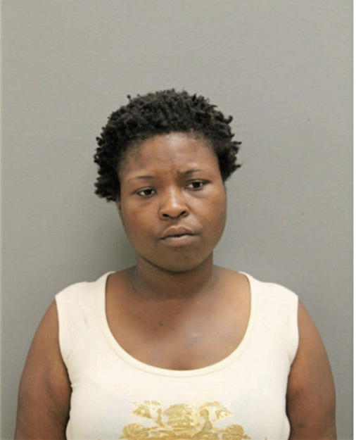 MICHELLE I DANCY, Cook County, Illinois