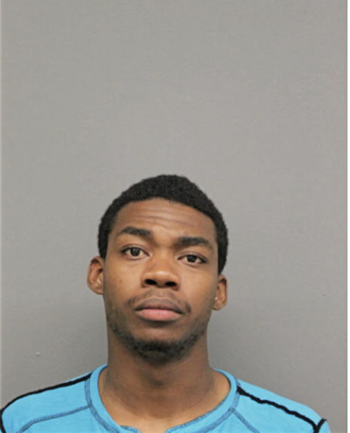 GLADNEY DARIUS, Cook County, Illinois