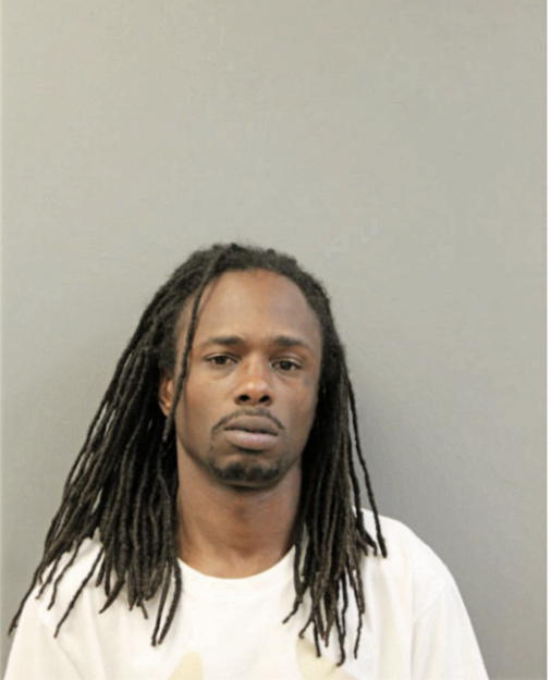 ALFY DAVIS, Cook County, Illinois