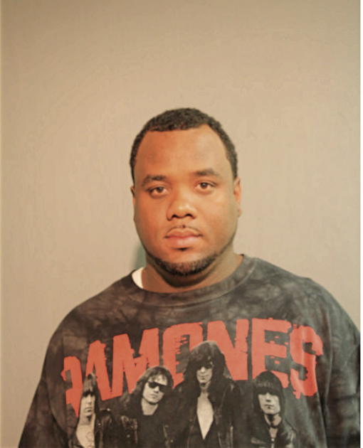 ANTHONY DAVIS, Cook County, Illinois