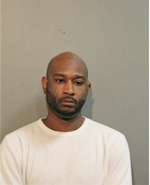 JERMAINE DICKSON, Cook County, Illinois