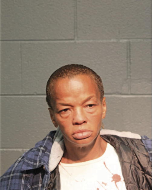 VICKI L DIGGS, Cook County, Illinois