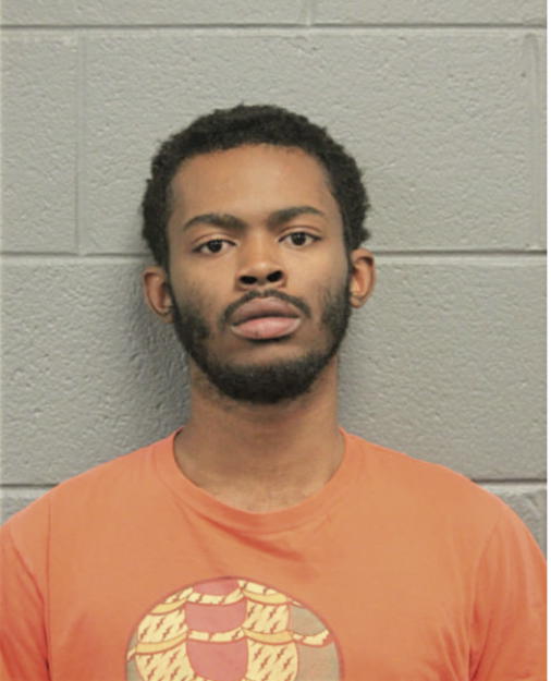 ANTON DOLL, Cook County, Illinois