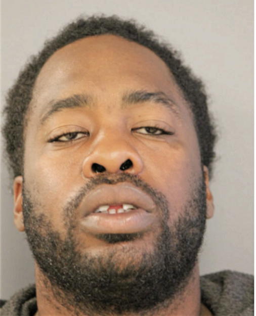 CORDELL R DOWD, Cook County, Illinois