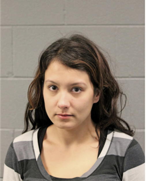 JESSICA M DRAPER, Cook County, Illinois