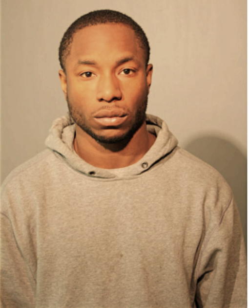 MICHAEL M DUMAS, Cook County, Illinois