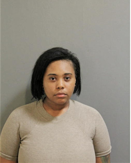 DASIA T EASON, Cook County, Illinois