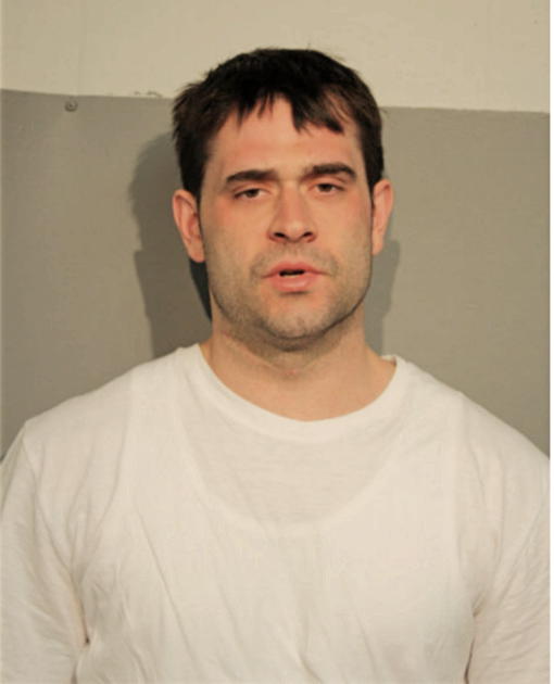 ERIK TREVER ECK, Cook County, Illinois