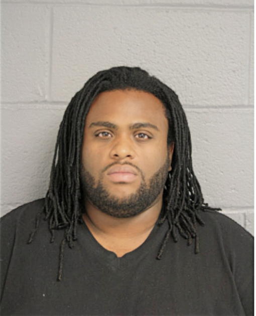 DEHANDSOME D EDMONDSON, Cook County, Illinois