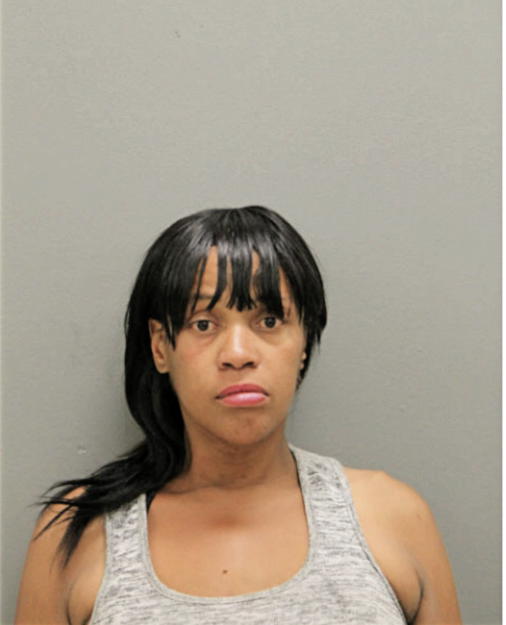 ELIZABETH N EDWARDS, Cook County, Illinois