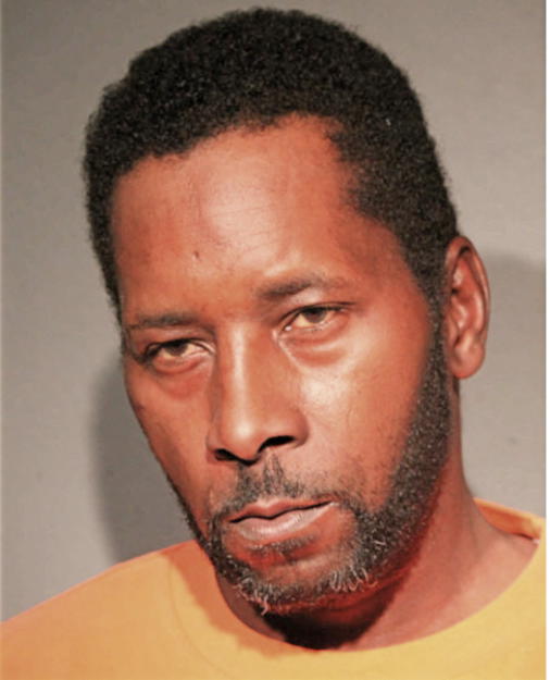 NATHANIEL EVANS, Cook County, Illinois
