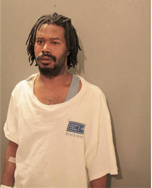 KAVIN FLEMING, Cook County, Illinois