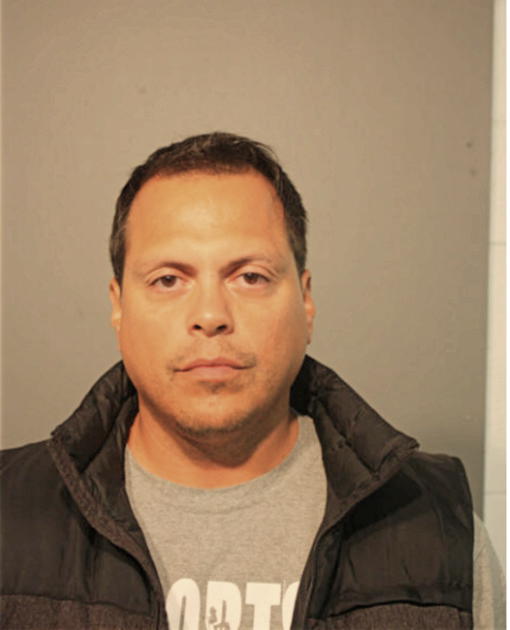 RICARDO FLORES, Cook County, Illinois